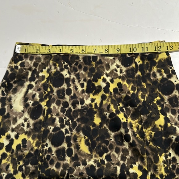 UO Lace Trim Midi Slip Skirt - Picture 8 of 13